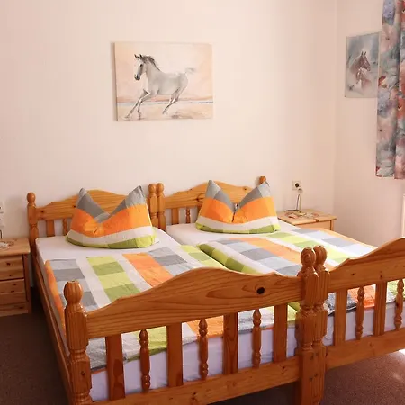 Gefildehof Gopel Ξενοδοχείο *