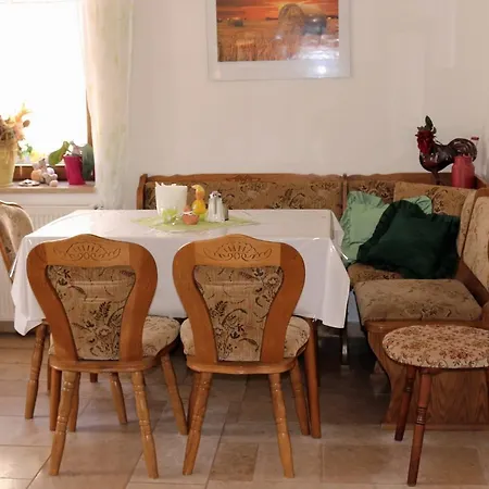 Gefildehof Gopel * Eisenach