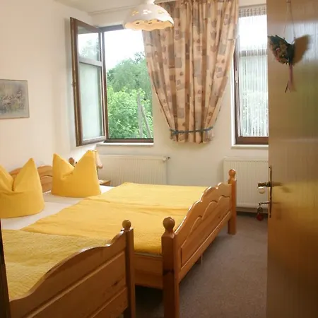 Gefildehof Gopel Άιζεναχ