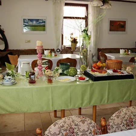 Gefildehof Gopel * Άιζεναχ