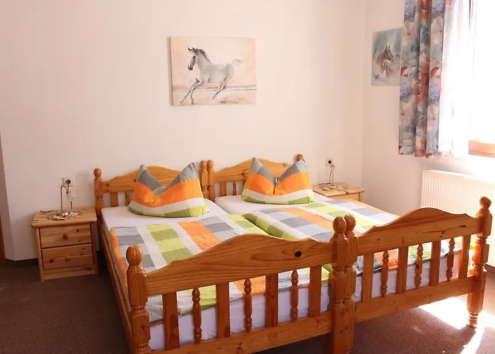 Gefildehof Gopel Szálloda *