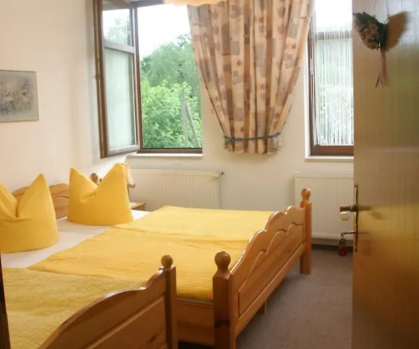 Gefildehof Gopel Eisenach