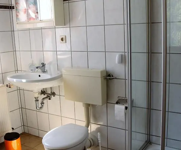 Gefildehof Gopel Szálloda